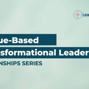 The Virtue-Based Transformational Leadership Course